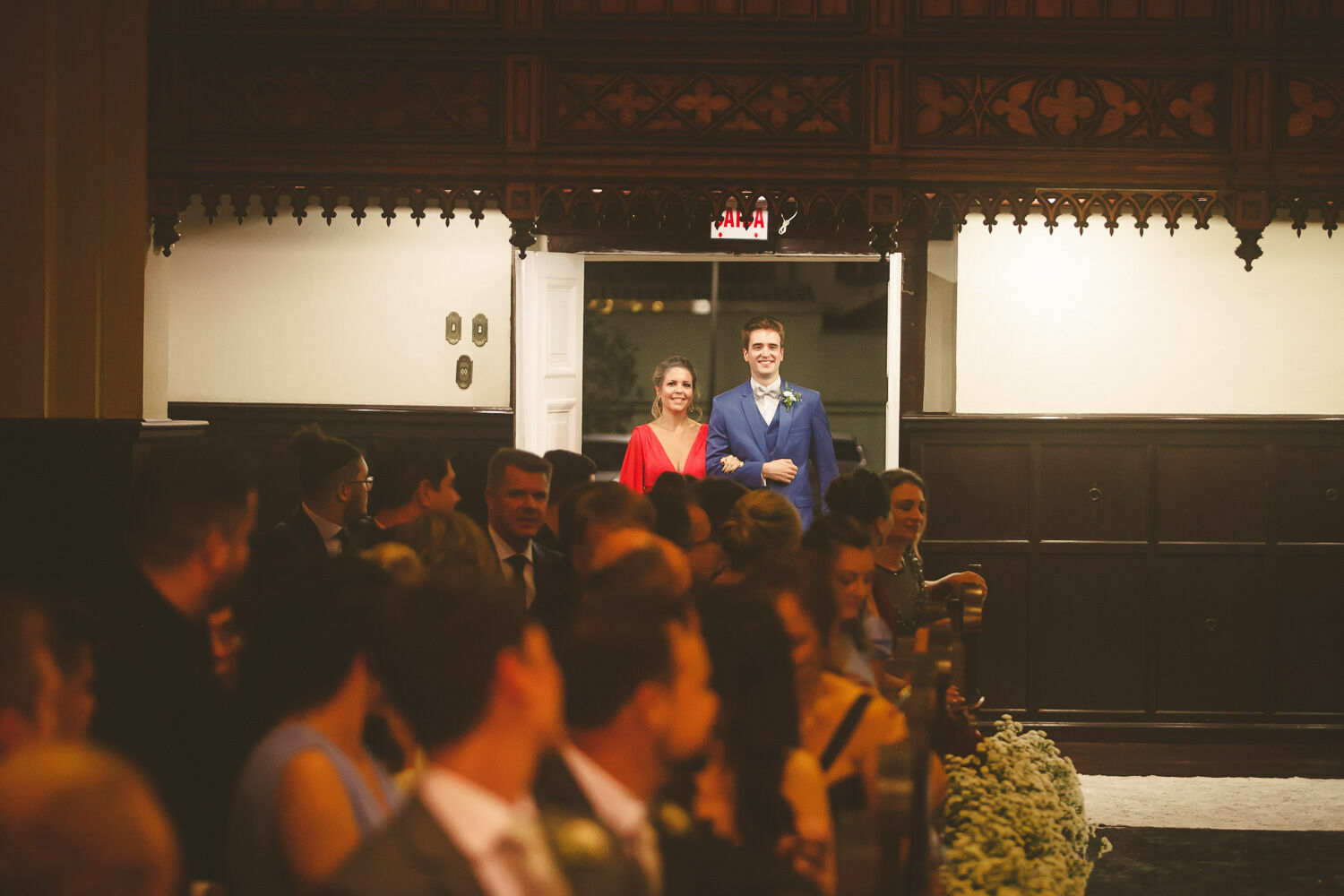 Foto Casamento em Blumenau - Cecília e Rafael - Don Concept Hall Foto Casamento em Blumenau - Cecília e Rafael - Don Concept Hall - Imagem 166