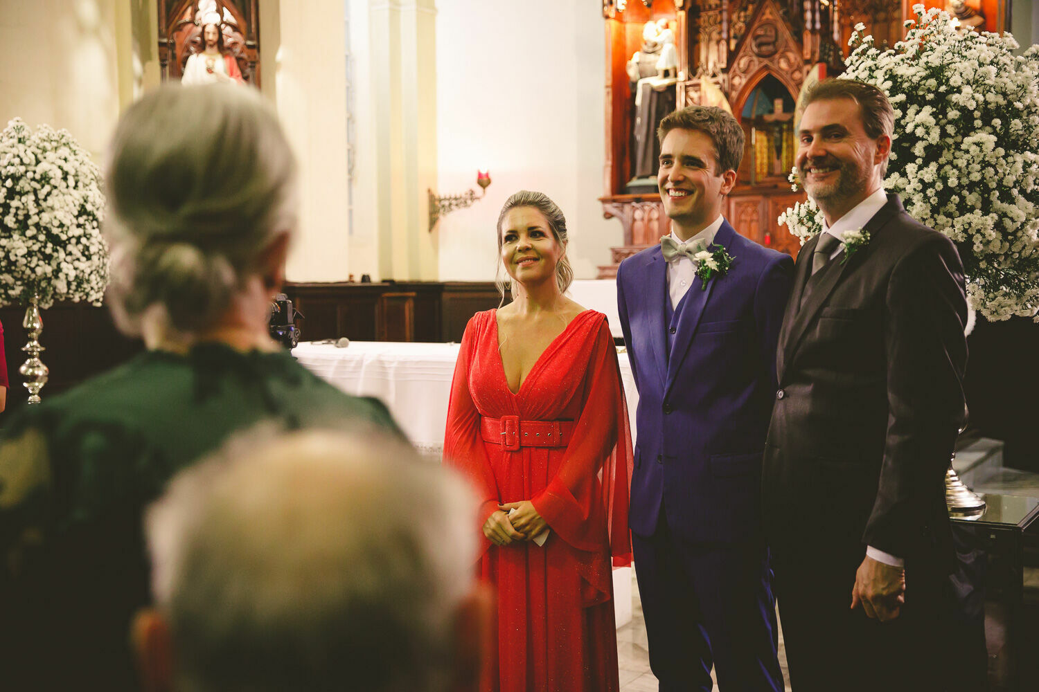Foto Casamento em Blumenau - Cecília e Rafael - Don Concept Hall Foto Casamento em Blumenau - Cecília e Rafael - Don Concept Hall - Imagem 190