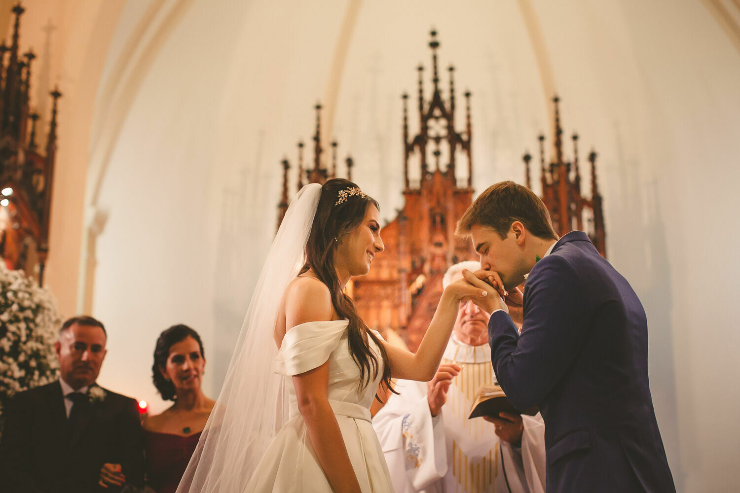 Foto Casamento em Blumenau - Cecília e Rafael - Don Concept Hall Foto Casamento em Blumenau - Cecília e Rafael - Don Concept Hall - Imagem 275