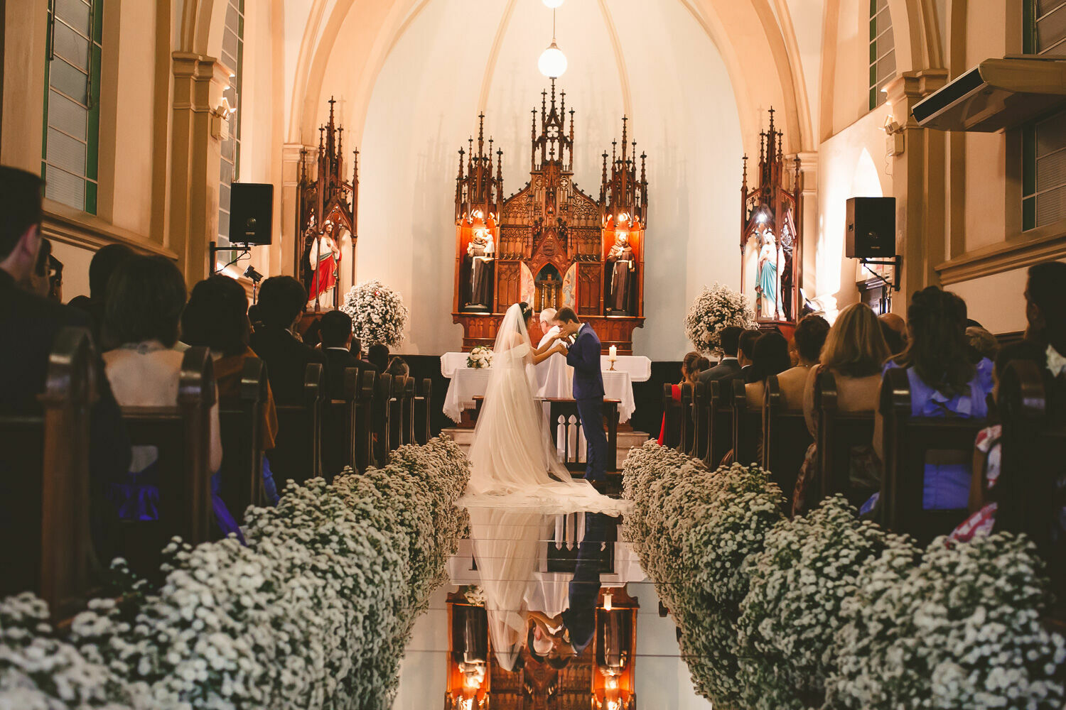 Foto Casamento em Blumenau - Cecília e Rafael - Don Concept Hall Foto Casamento em Blumenau - Cecília e Rafael - Don Concept Hall - Imagem 271