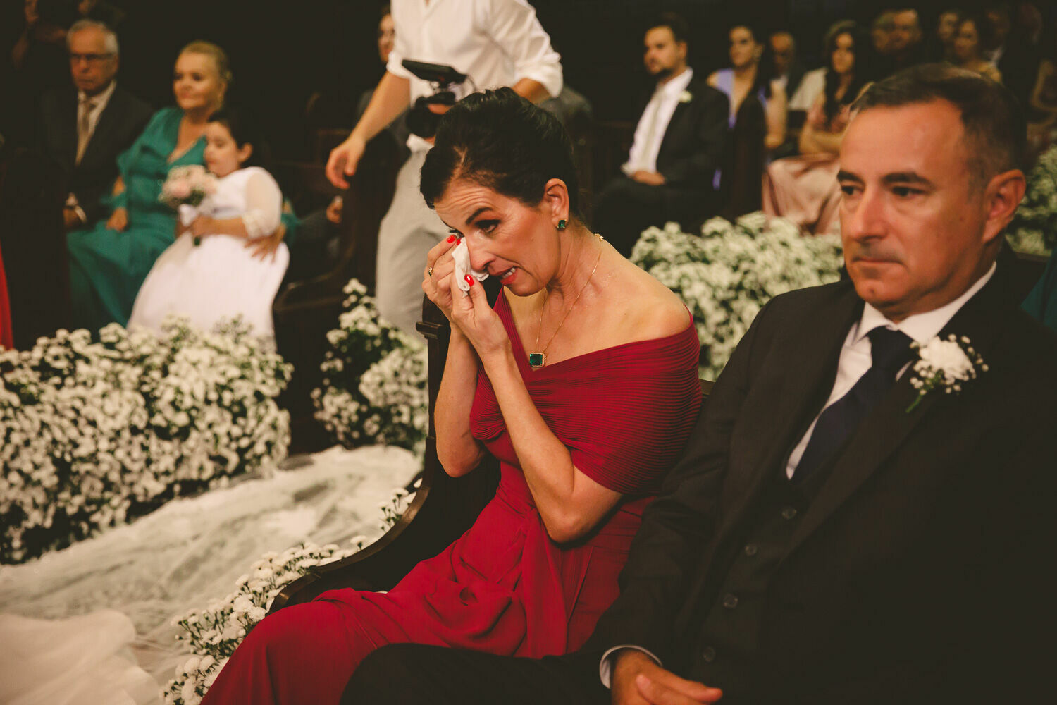 Foto Casamento em Blumenau - Cecília e Rafael - Don Concept Hall Foto Casamento em Blumenau - Cecília e Rafael - Don Concept Hall - Imagem 265
