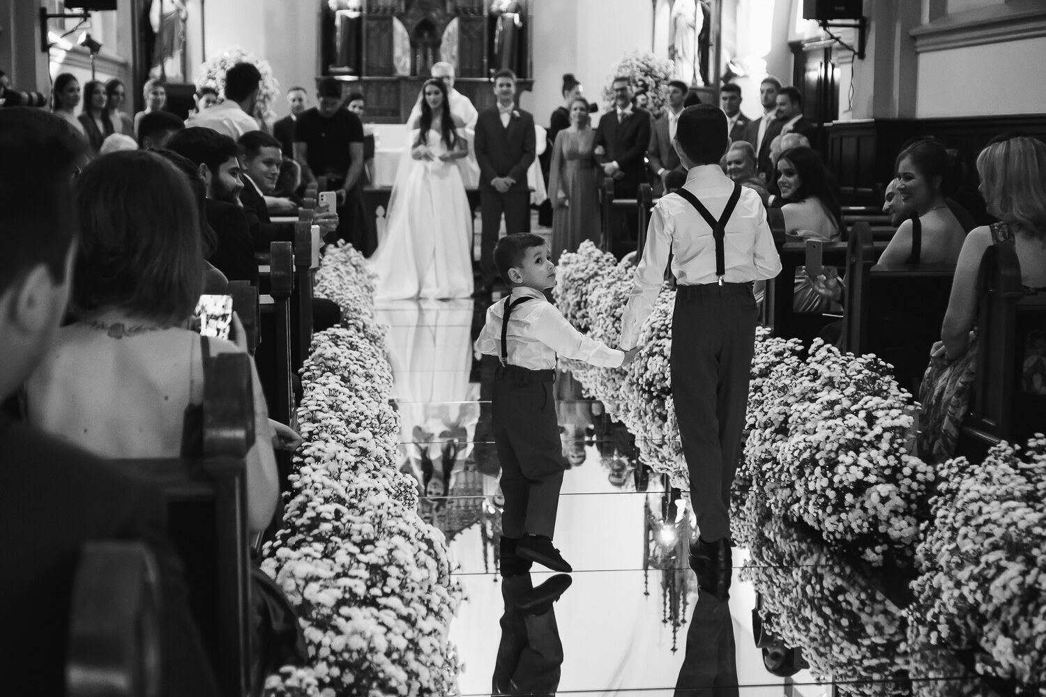 Foto Casamento em Blumenau - Cecília e Rafael - Don Concept Hall Foto Casamento em Blumenau - Cecília e Rafael - Don Concept Hall - Imagem 264
