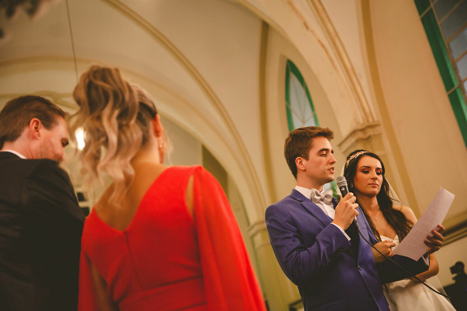 Foto Casamento em Blumenau - Cecília e Rafael - Don Concept Hall Foto Casamento em Blumenau - Cecília e Rafael - Don Concept Hall - Imagem 274