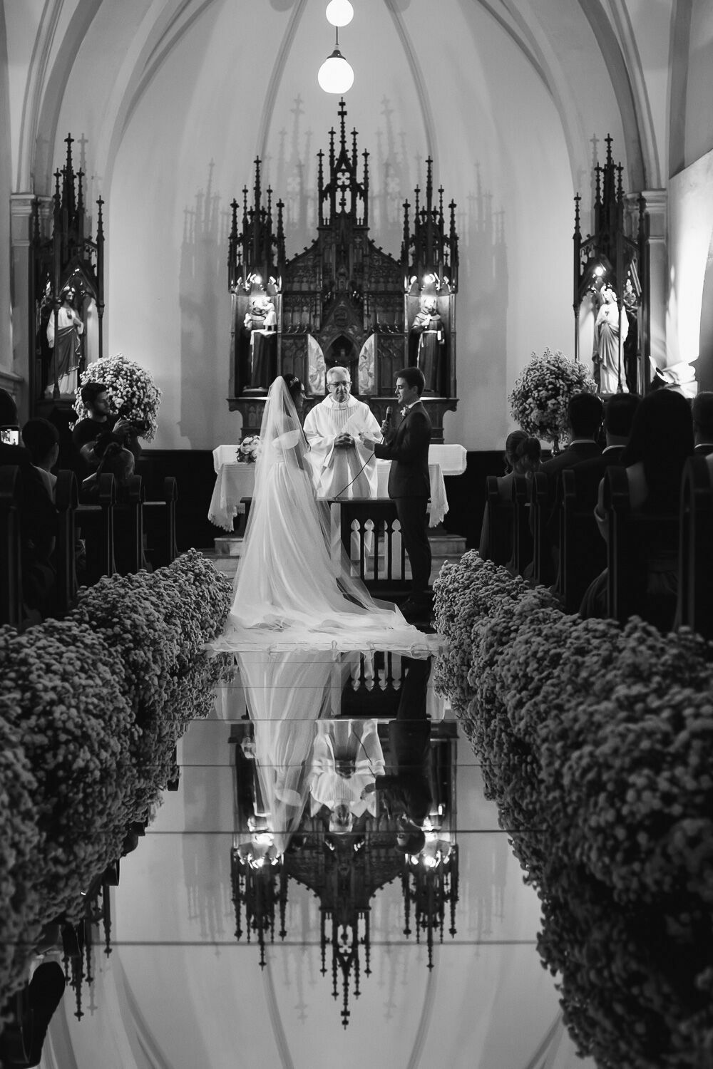 Foto Casamento em Blumenau - Cecília e Rafael - Don Concept Hall Foto Casamento em Blumenau - Cecília e Rafael - Don Concept Hall - Imagem 256