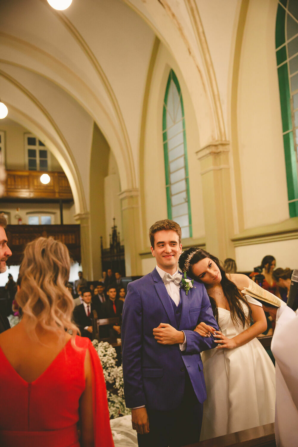 Foto Casamento em Blumenau - Cecília e Rafael - Don Concept Hall Foto Casamento em Blumenau - Cecília e Rafael - Don Concept Hall - Imagem 290