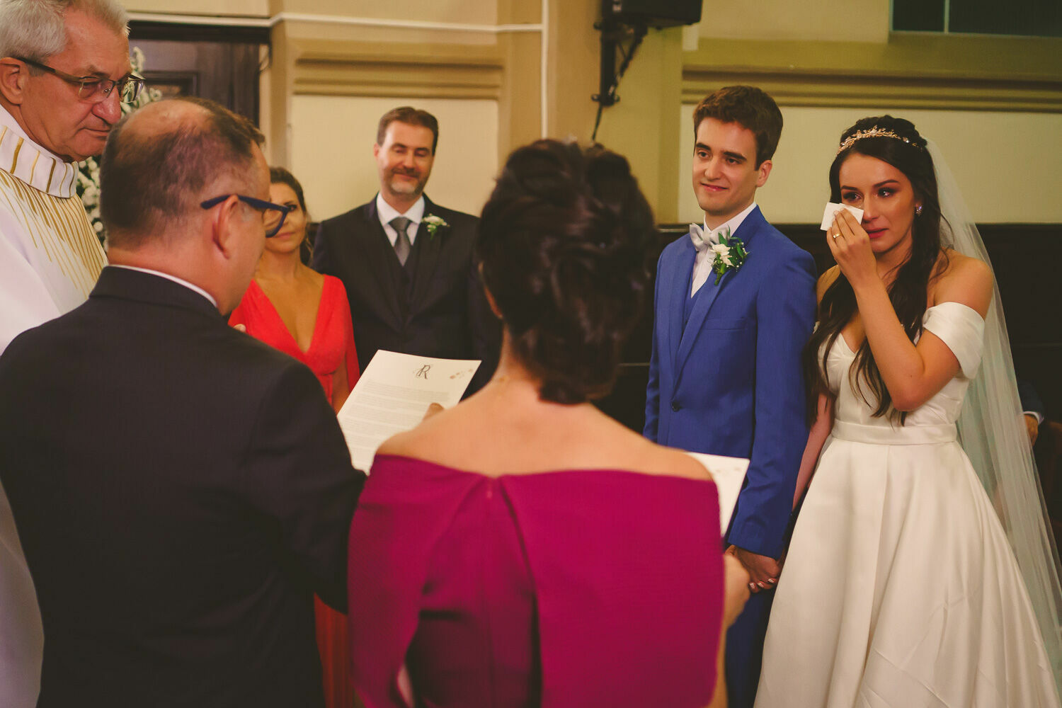 Foto Casamento em Blumenau - Cecília e Rafael - Don Concept Hall Foto Casamento em Blumenau - Cecília e Rafael - Don Concept Hall - Imagem 286