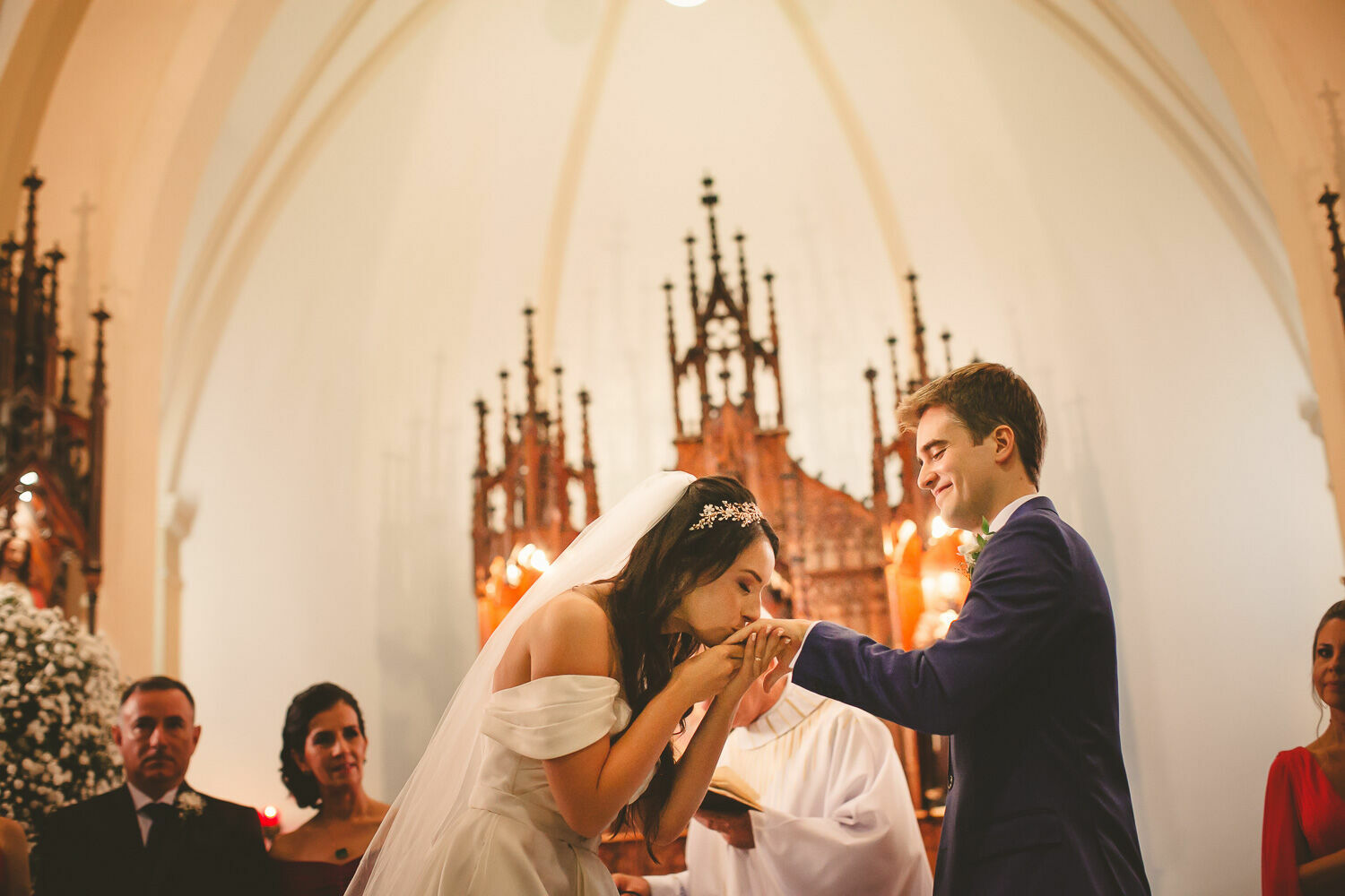 Foto Casamento em Blumenau - Cecília e Rafael - Don Concept Hall Foto Casamento em Blumenau - Cecília e Rafael - Don Concept Hall - Imagem 277