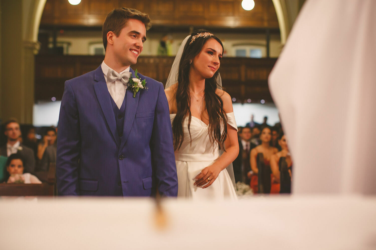 Foto Casamento em Blumenau - Cecília e Rafael - Don Concept Hall Foto Casamento em Blumenau - Cecília e Rafael - Don Concept Hall - Imagem 298
