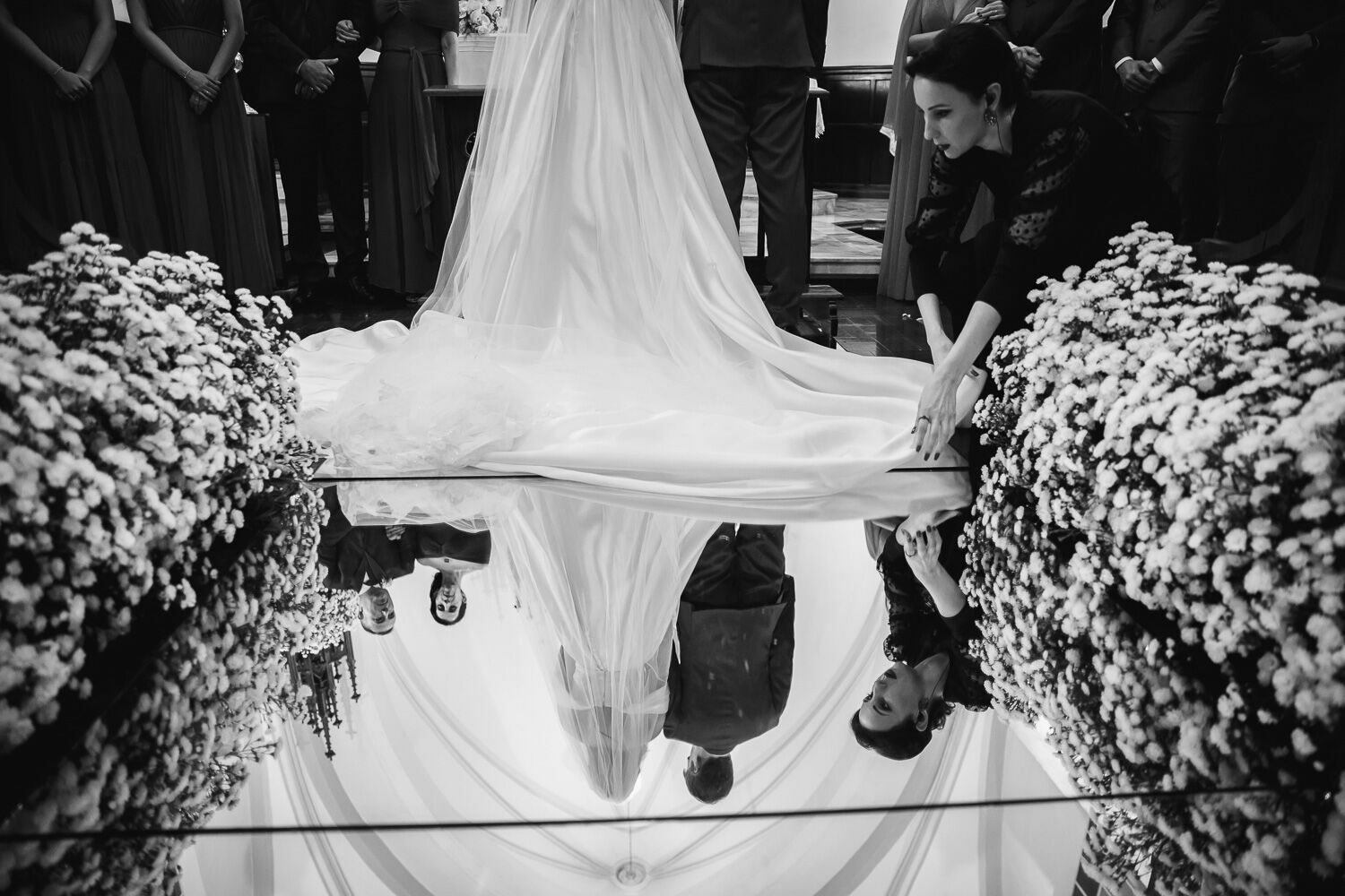 Foto Casamento em Blumenau - Cecília e Rafael - Don Concept Hall Foto Casamento em Blumenau - Cecília e Rafael - Don Concept Hall - Imagem 304