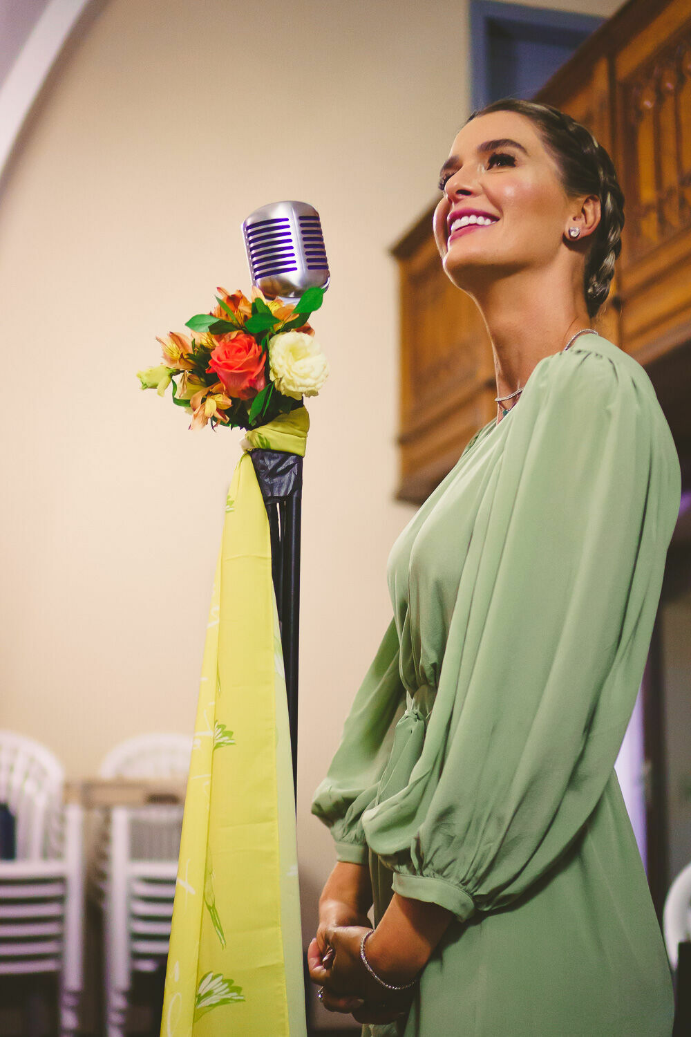 Foto Casamento em Blumenau - Cecília e Rafael - Don Concept Hall Foto Casamento em Blumenau - Cecília e Rafael - Don Concept Hall - Imagem 327