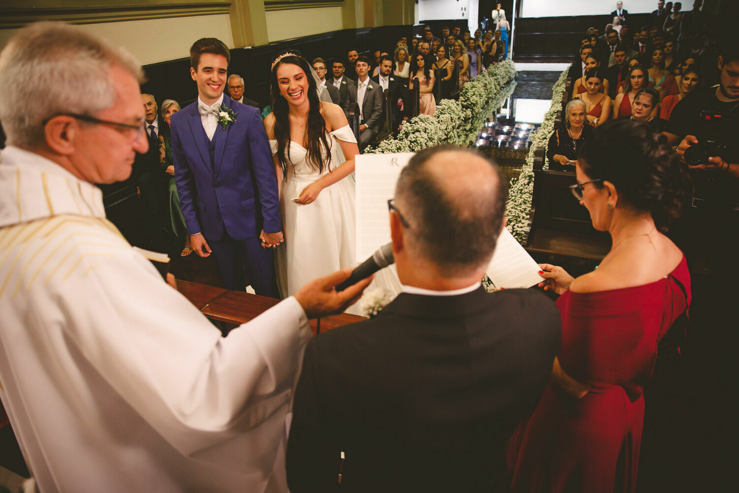 Foto Casamento em Blumenau - Cecília e Rafael - Don Concept Hall Foto Casamento em Blumenau - Cecília e Rafael - Don Concept Hall - Imagem 323