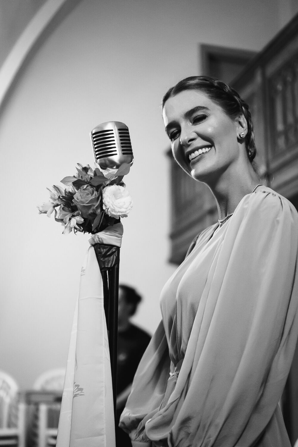 Foto Casamento em Blumenau - Cecília e Rafael - Don Concept Hall Foto Casamento em Blumenau - Cecília e Rafael - Don Concept Hall - Imagem 326