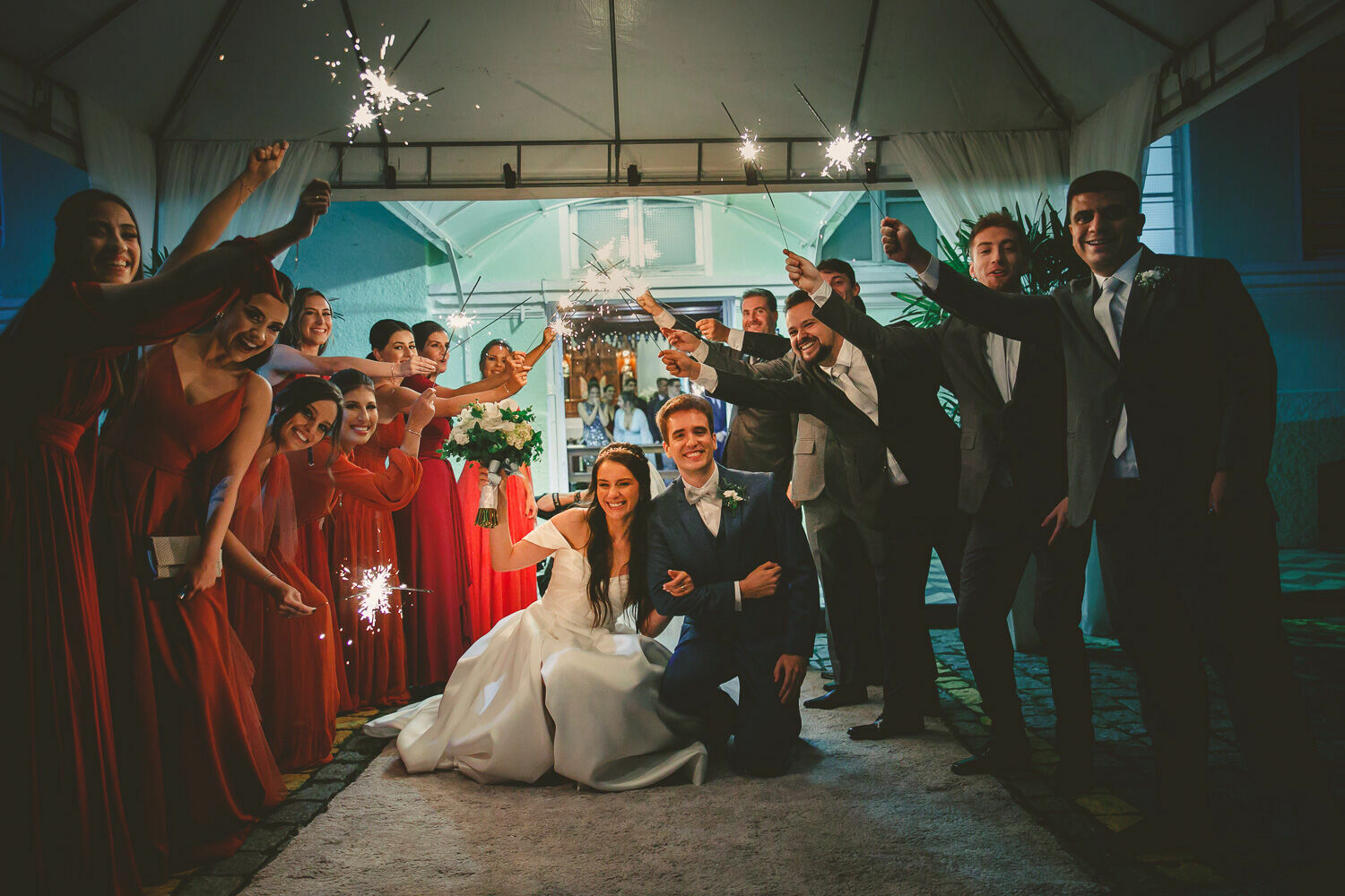 Foto Casamento em Blumenau - Cecília e Rafael - Don Concept Hall Foto Casamento em Blumenau - Cecília e Rafael - Don Concept Hall - Imagem 345