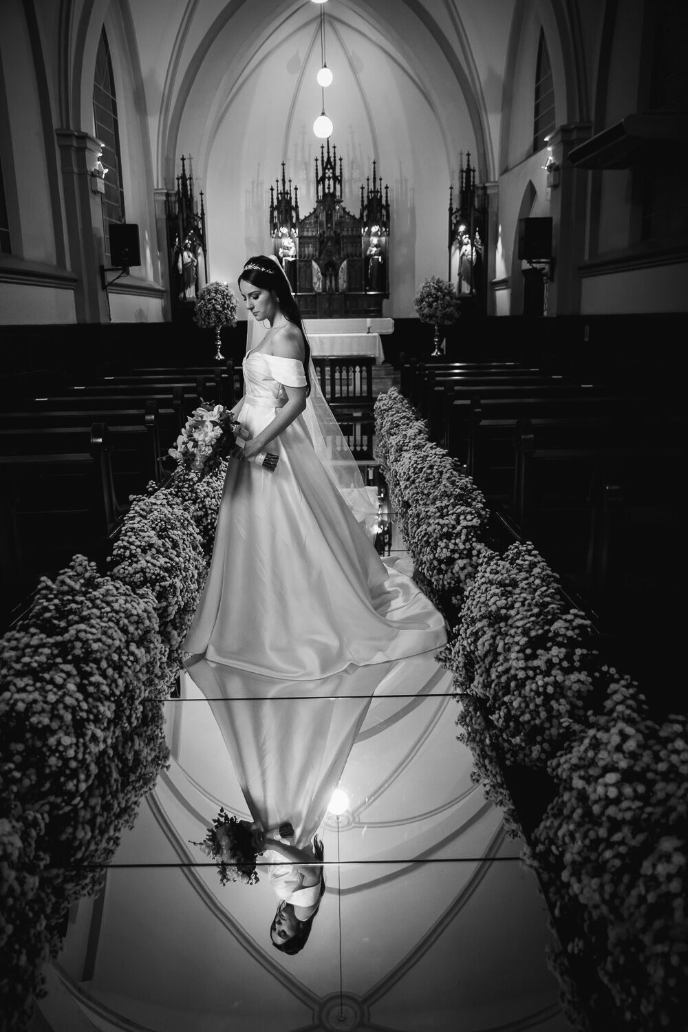 Foto Casamento em Blumenau - Cecília e Rafael - Don Concept Hall Foto Casamento em Blumenau - Cecília e Rafael - Don Concept Hall - Imagem 358