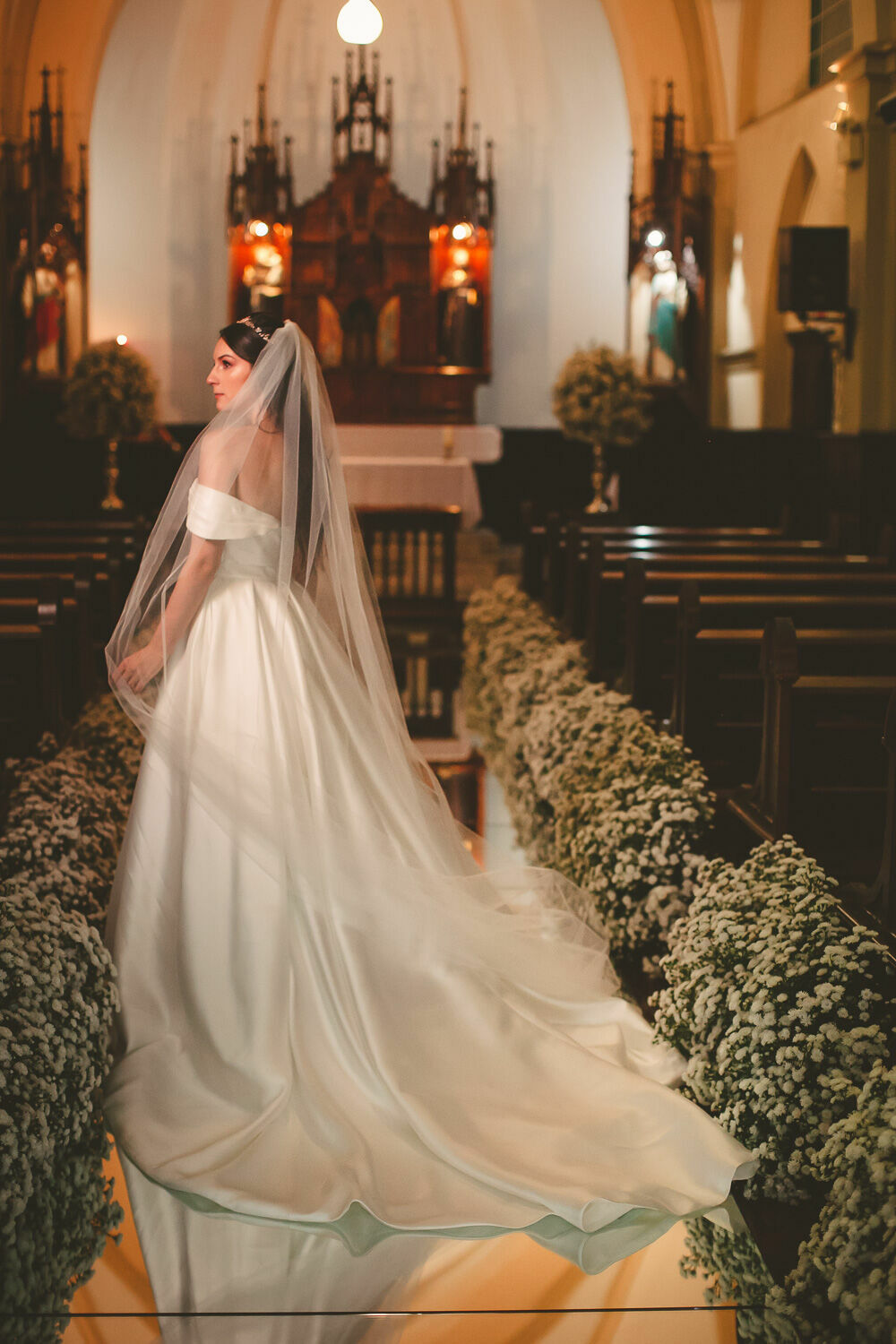 Foto Casamento em Blumenau - Cecília e Rafael - Don Concept Hall Foto Casamento em Blumenau - Cecília e Rafael - Don Concept Hall - Imagem 349