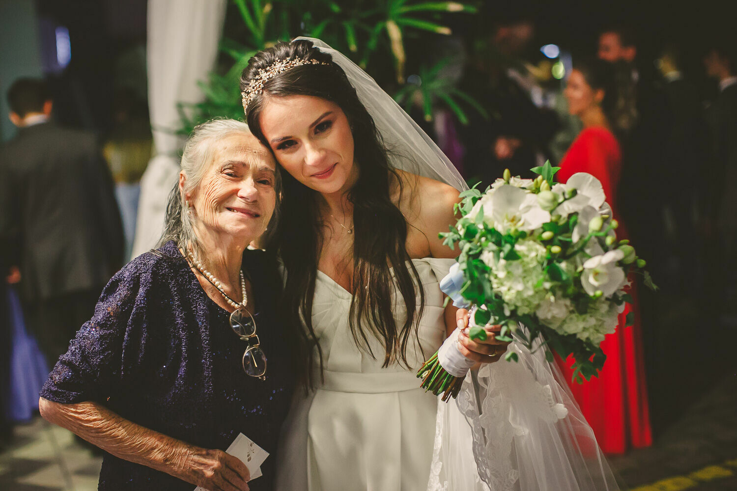 Foto Casamento em Blumenau - Cecília e Rafael - Don Concept Hall Foto Casamento em Blumenau - Cecília e Rafael - Don Concept Hall - Imagem 336