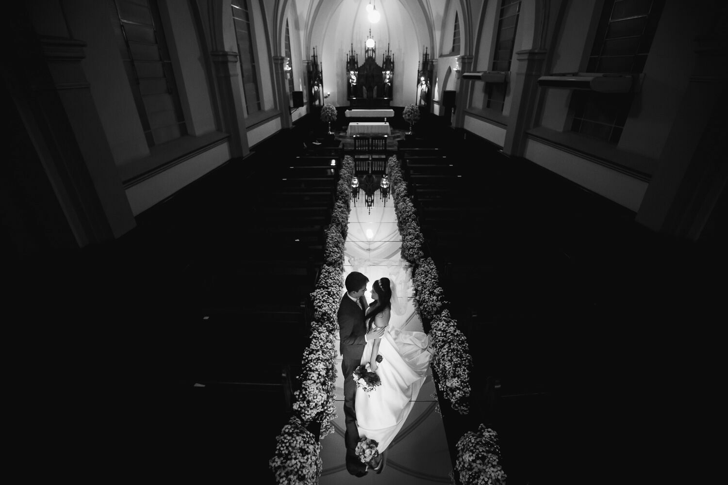 Foto Casamento em Blumenau - Cecília e Rafael - Don Concept Hall Foto Casamento em Blumenau - Cecília e Rafael - Don Concept Hall - Imagem 348