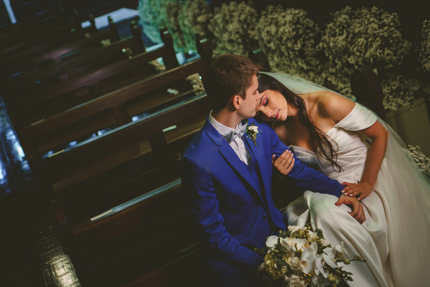 Foto Casamento em Blumenau - Cecília e Rafael - Don Concept Hall Foto Casamento em Blumenau - Cecília e Rafael - Don Concept Hall - Imagem 361