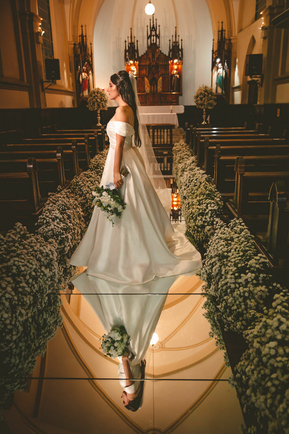 Foto Casamento em Blumenau - Cecília e Rafael - Don Concept Hall Foto Casamento em Blumenau - Cecília e Rafael - Don Concept Hall - Imagem 356