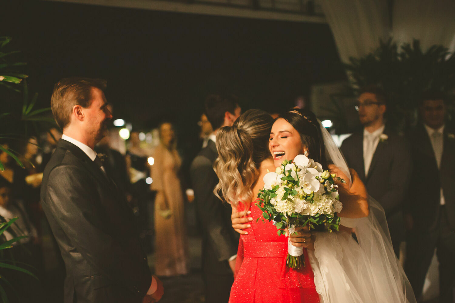 Foto Casamento em Blumenau - Cecília e Rafael - Don Concept Hall Foto Casamento em Blumenau - Cecília e Rafael - Don Concept Hall - Imagem 333