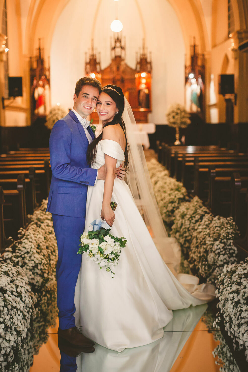 Foto Casamento em Blumenau - Cecília e Rafael - Don Concept Hall Foto Casamento em Blumenau - Cecília e Rafael - Don Concept Hall - Imagem 343