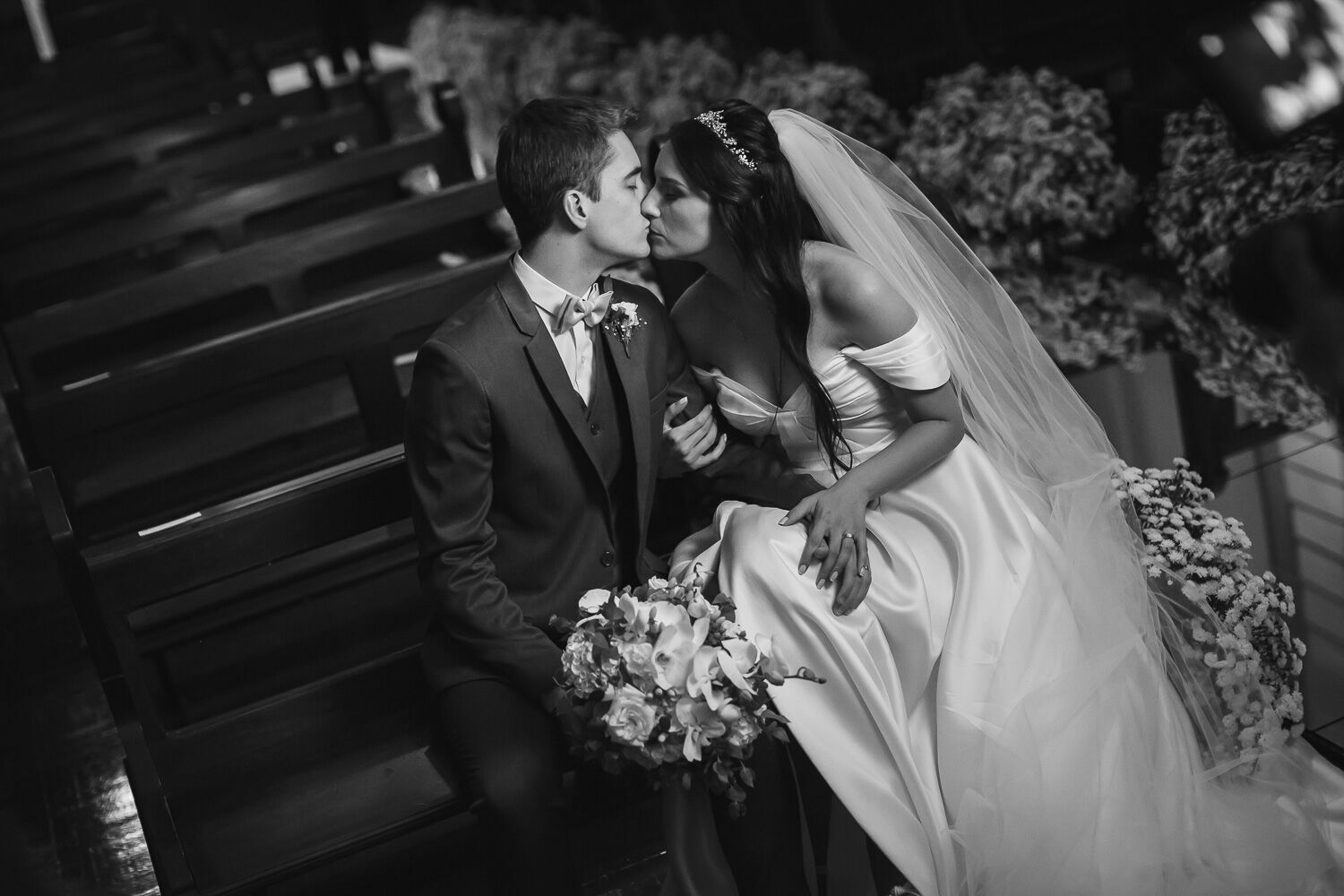 Foto Casamento em Blumenau - Cecília e Rafael - Don Concept Hall Foto Casamento em Blumenau - Cecília e Rafael - Don Concept Hall - Imagem 362