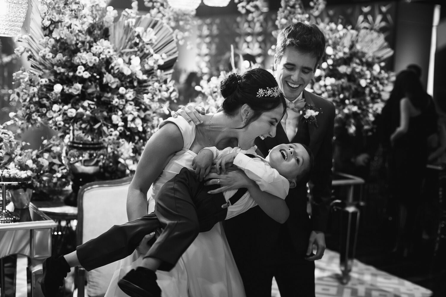 Foto Casamento em Blumenau - Cecília e Rafael - Don Concept Hall Foto Casamento em Blumenau - Cecília e Rafael - Don Concept Hall - Imagem 410