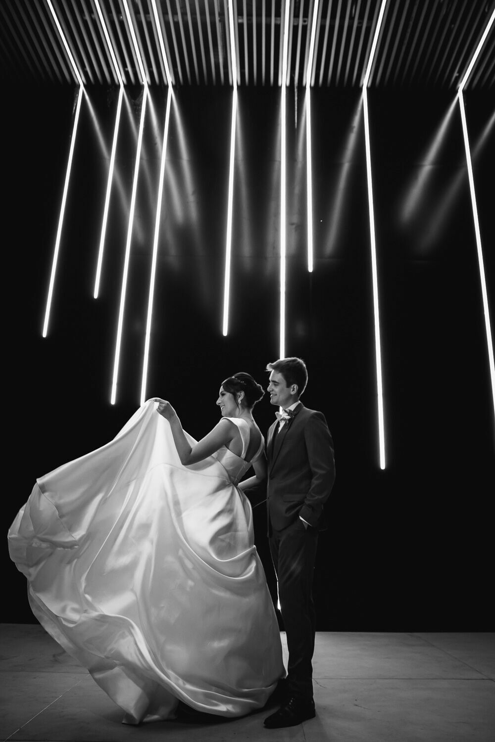 Foto Casamento em Blumenau - Cecília e Rafael - Don Concept Hall Foto Casamento em Blumenau - Cecília e Rafael - Don Concept Hall - Imagem 381