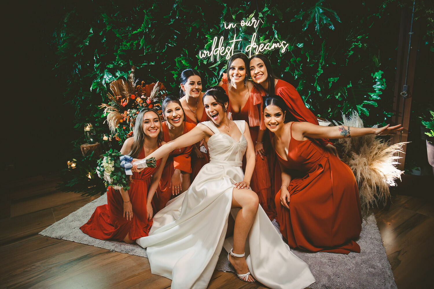 Foto Casamento em Blumenau - Cecília e Rafael - Don Concept Hall Foto Casamento em Blumenau - Cecília e Rafael - Don Concept Hall - Imagem 412