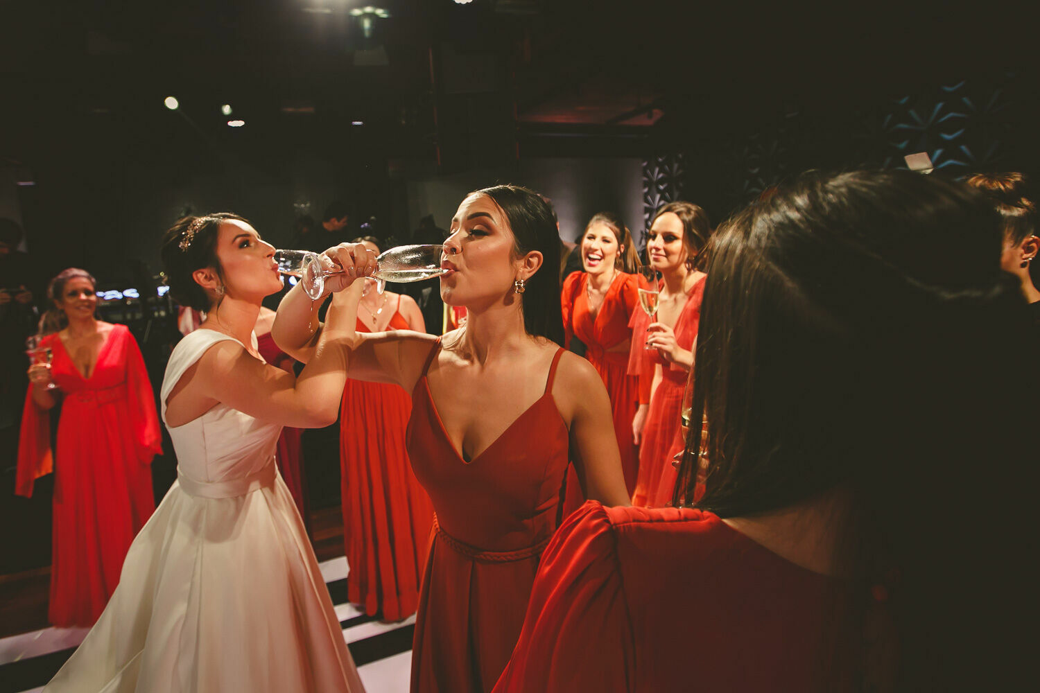 Foto Casamento em Blumenau - Cecília e Rafael - Don Concept Hall Foto Casamento em Blumenau - Cecília e Rafael - Don Concept Hall - Imagem 396
