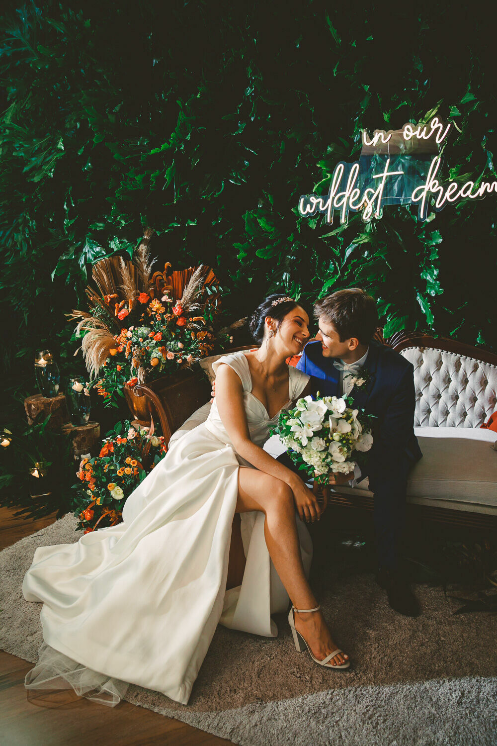 Foto Casamento em Blumenau - Cecília e Rafael - Don Concept Hall Foto Casamento em Blumenau - Cecília e Rafael - Don Concept Hall - Imagem 423