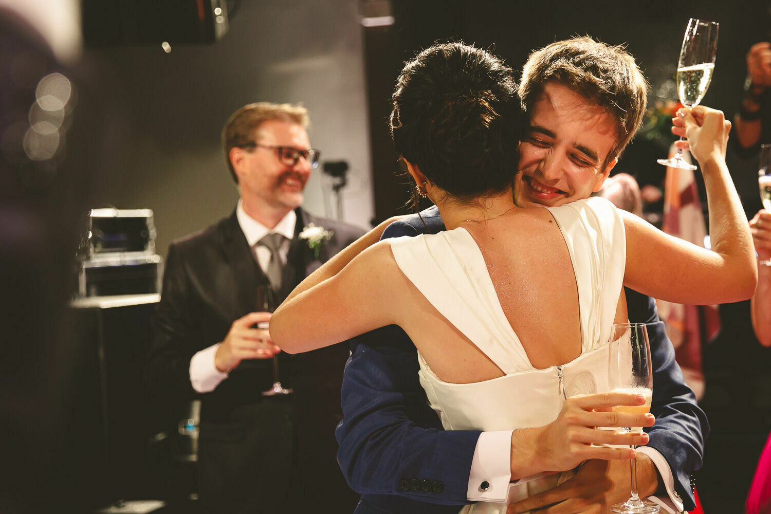 Foto Casamento em Blumenau - Cecília e Rafael - Don Concept Hall Foto Casamento em Blumenau - Cecília e Rafael - Don Concept Hall - Imagem 402