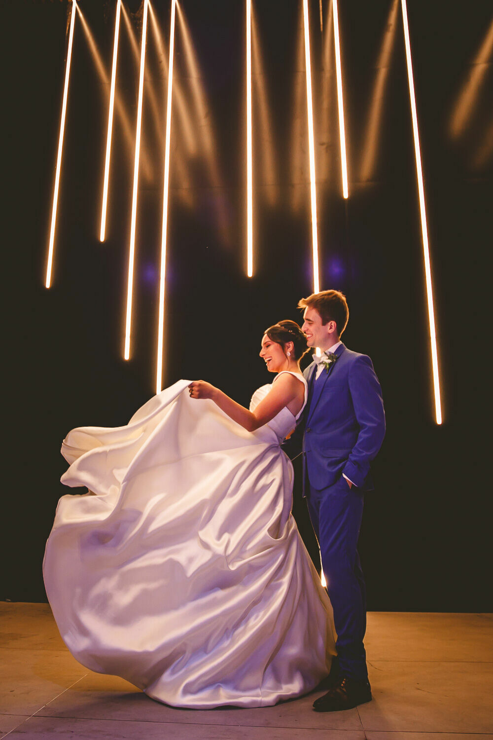 Foto Casamento em Blumenau - Cecília e Rafael - Don Concept Hall Foto Casamento em Blumenau - Cecília e Rafael - Don Concept Hall - Imagem 382