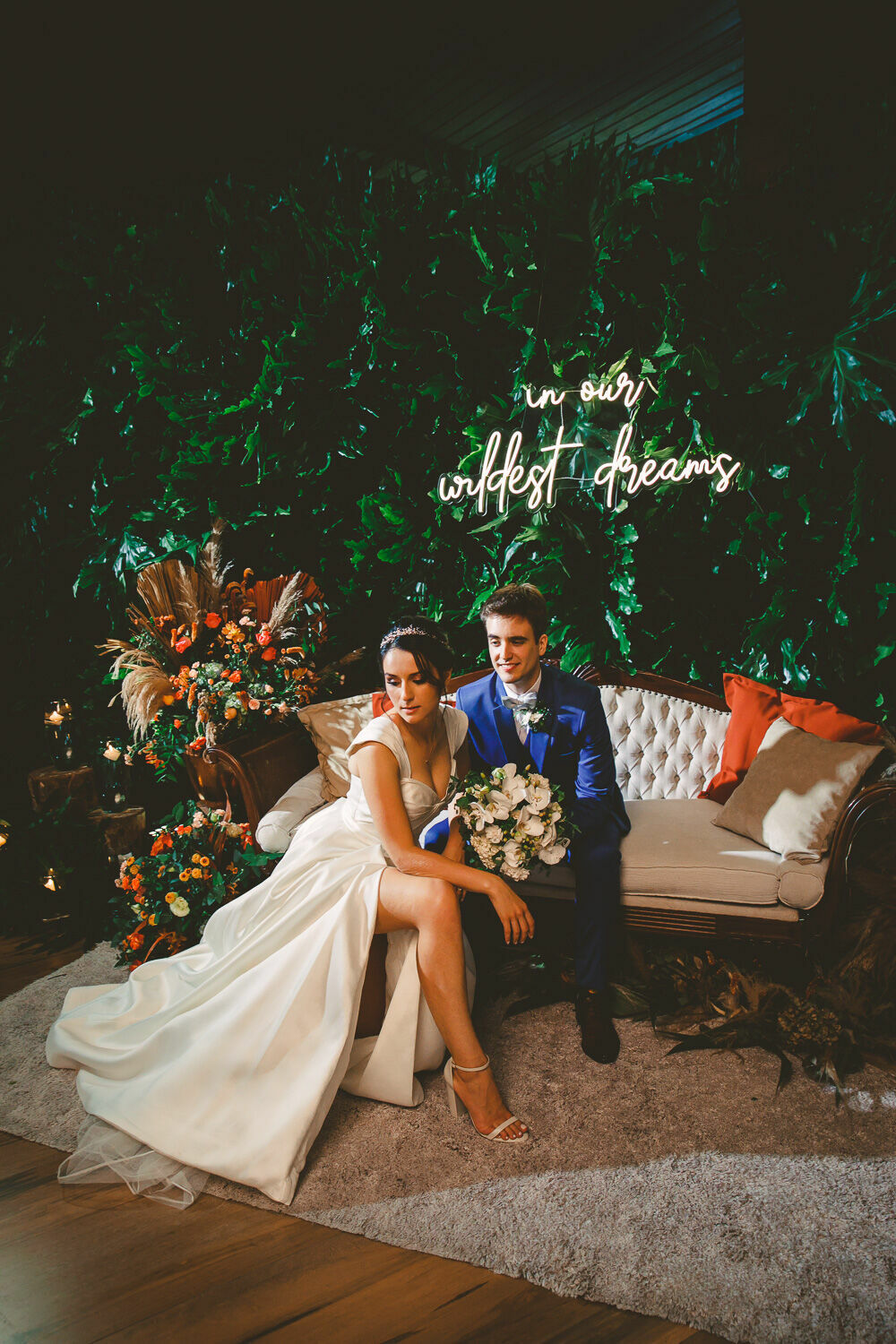 Foto Casamento em Blumenau - Cecília e Rafael - Don Concept Hall Foto Casamento em Blumenau - Cecília e Rafael - Don Concept Hall - Imagem 422