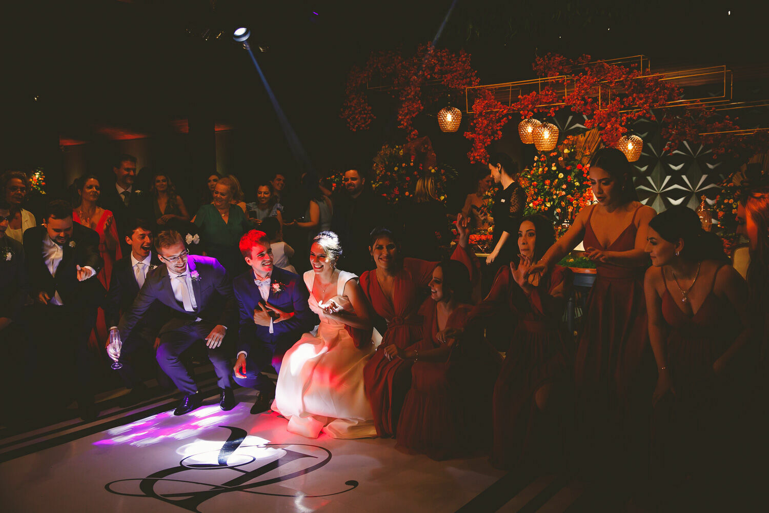 Foto Casamento em Blumenau - Cecília e Rafael - Don Concept Hall Foto Casamento em Blumenau - Cecília e Rafael - Don Concept Hall - Imagem 433