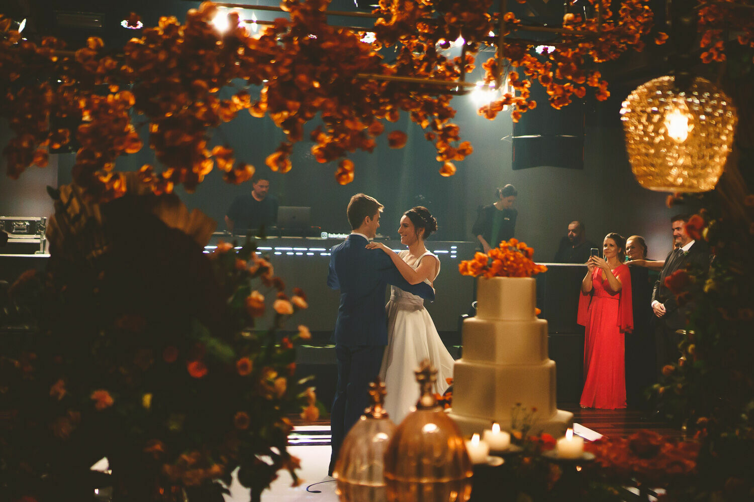 Foto Casamento em Blumenau - Cecília e Rafael - Don Concept Hall Foto Casamento em Blumenau - Cecília e Rafael - Don Concept Hall - Imagem 444