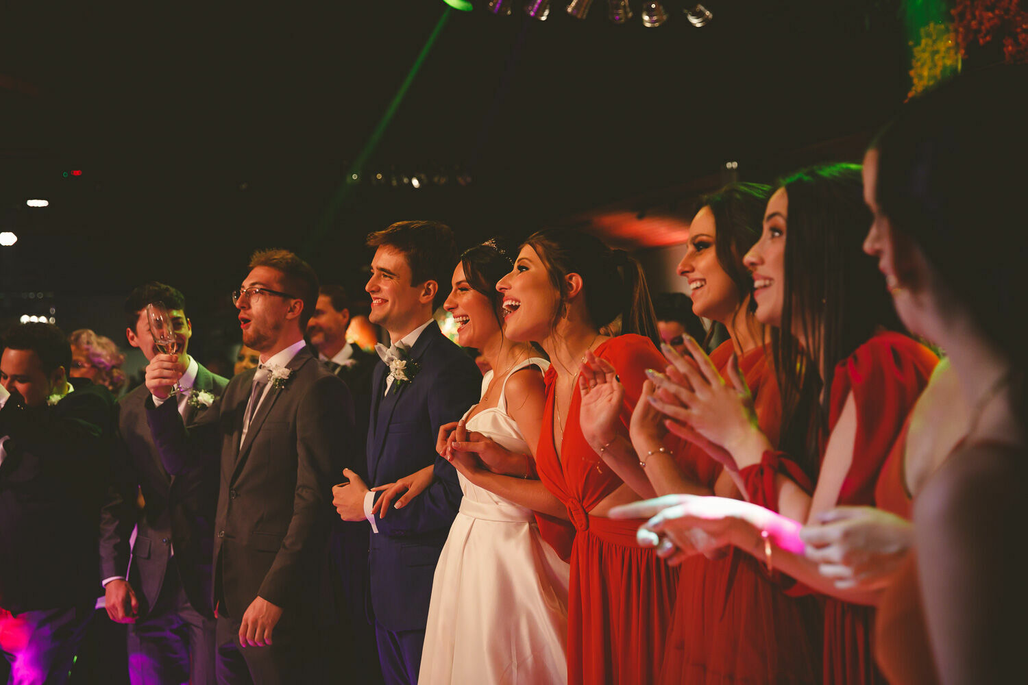 Foto Casamento em Blumenau - Cecília e Rafael - Don Concept Hall Foto Casamento em Blumenau - Cecília e Rafael - Don Concept Hall - Imagem 430