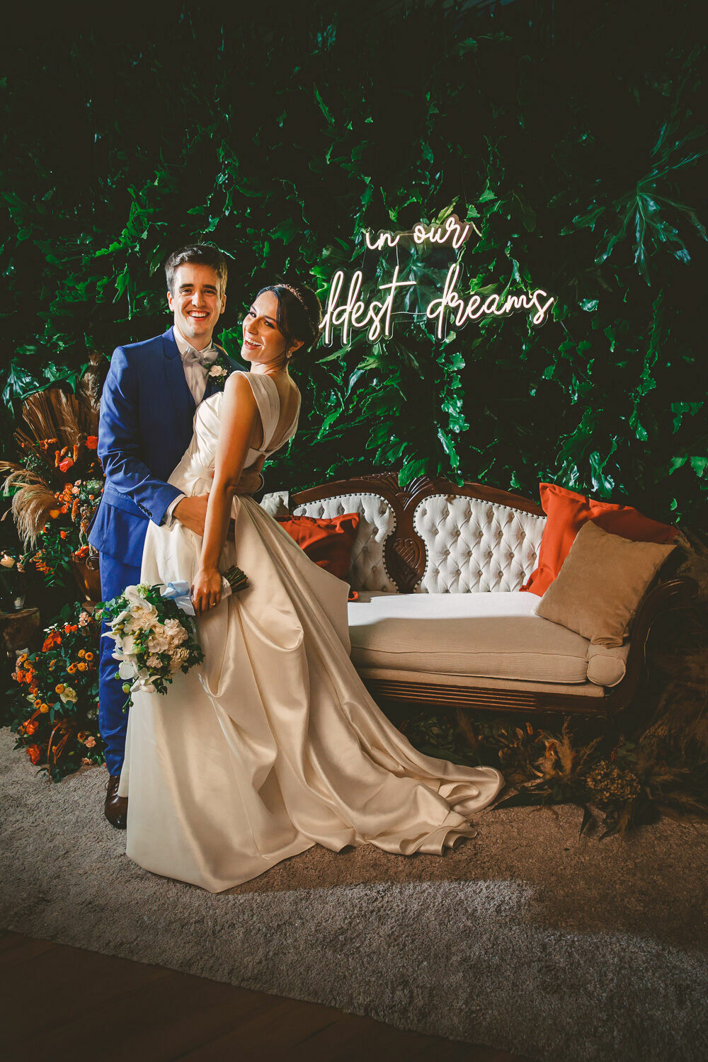 Foto Casamento em Blumenau - Cecília e Rafael - Don Concept Hall Foto Casamento em Blumenau - Cecília e Rafael - Don Concept Hall - Imagem 421