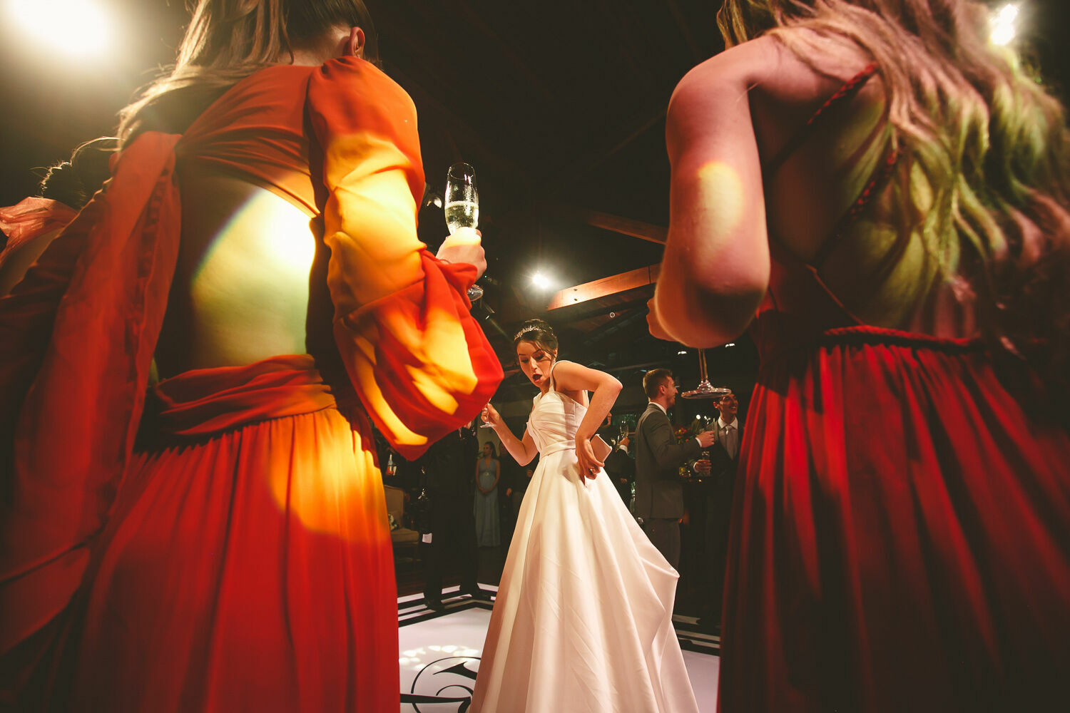 Foto Casamento em Blumenau - Cecília e Rafael - Don Concept Hall Foto Casamento em Blumenau - Cecília e Rafael - Don Concept Hall - Imagem 406