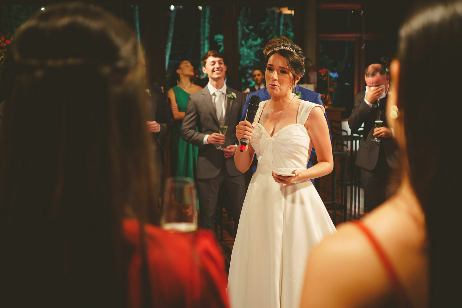 Foto Casamento em Blumenau - Cecília e Rafael - Don Concept Hall Foto Casamento em Blumenau - Cecília e Rafael - Don Concept Hall - Imagem 389
