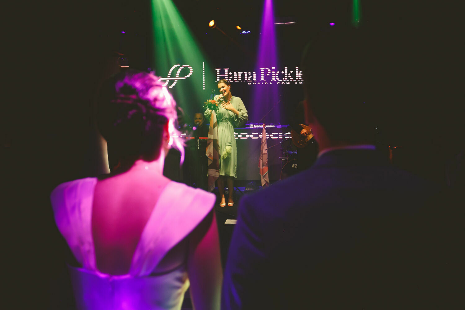 Foto Casamento em Blumenau - Cecília e Rafael - Don Concept Hall Foto Casamento em Blumenau - Cecília e Rafael - Don Concept Hall - Imagem 436