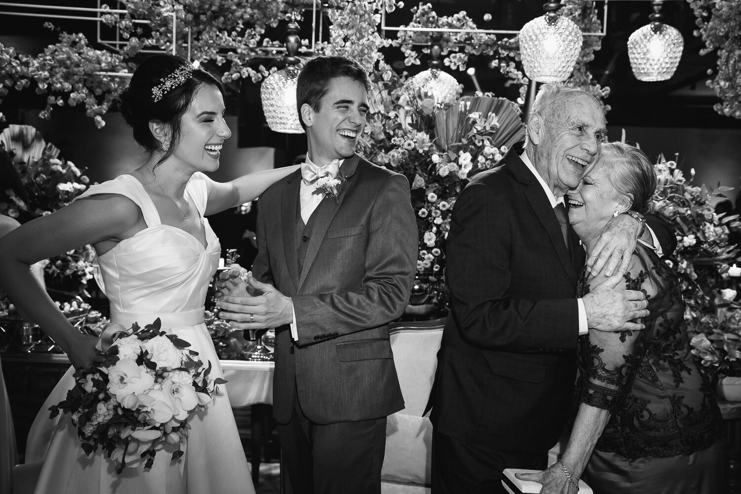 Foto Casamento em Blumenau - Cecília e Rafael - Don Concept Hall Foto Casamento em Blumenau - Cecília e Rafael - Don Concept Hall - Imagem 419