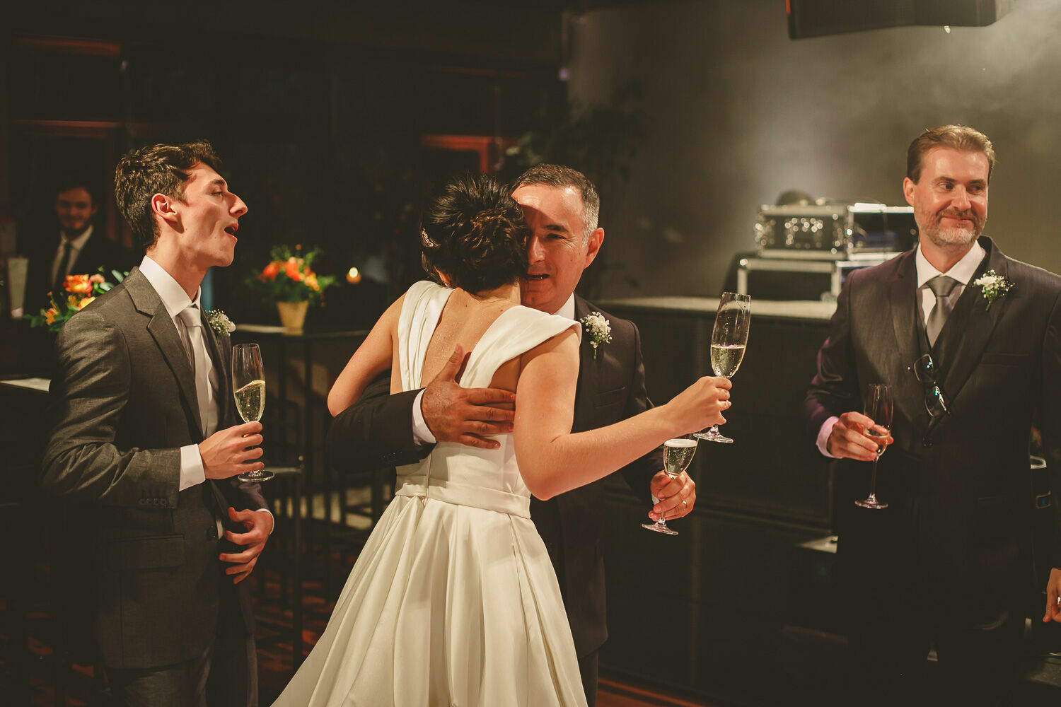 Foto Casamento em Blumenau - Cecília e Rafael - Don Concept Hall Foto Casamento em Blumenau - Cecília e Rafael - Don Concept Hall - Imagem 392