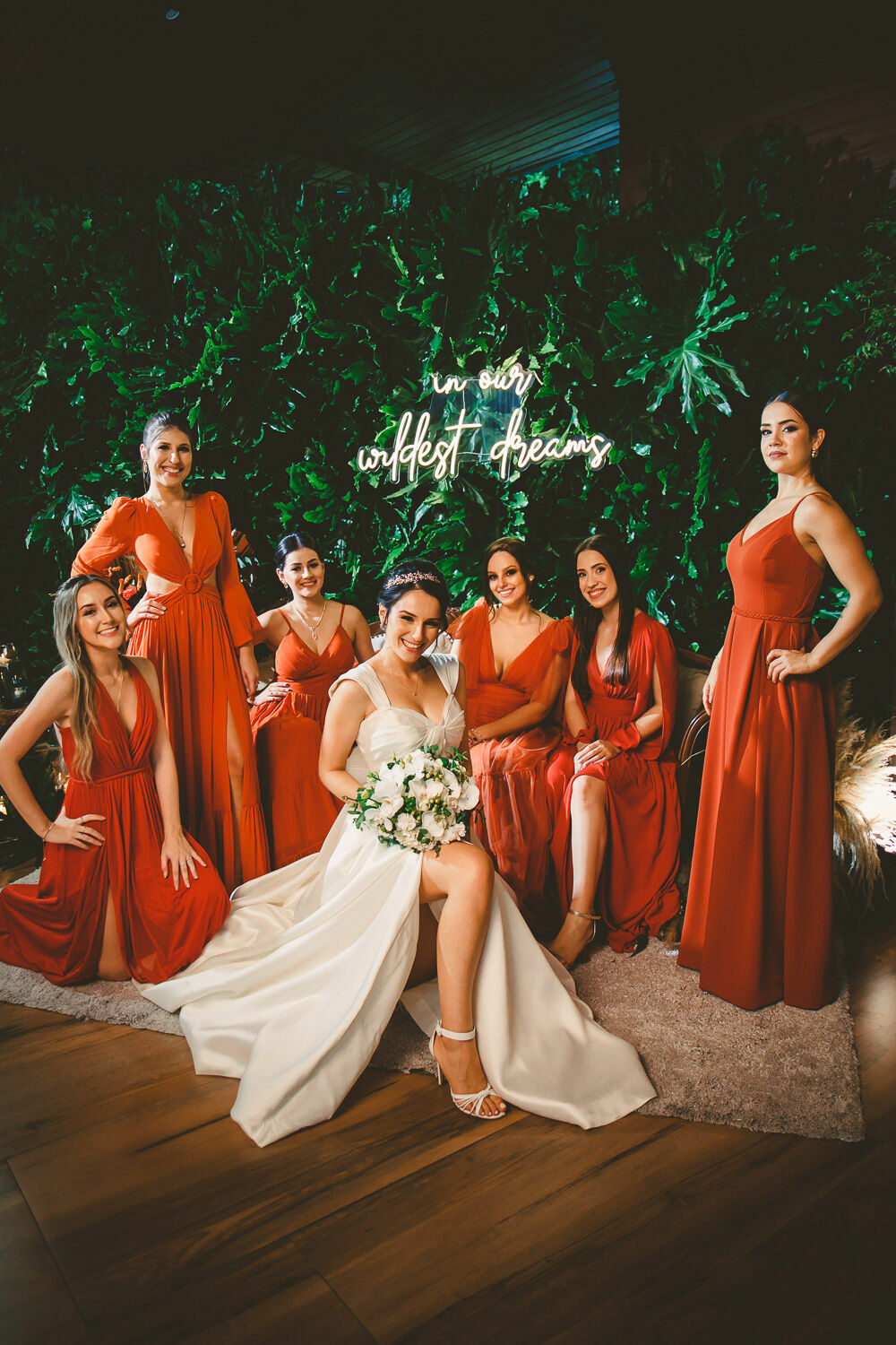 Foto Casamento em Blumenau - Cecília e Rafael - Don Concept Hall Foto Casamento em Blumenau - Cecília e Rafael - Don Concept Hall - Imagem 411