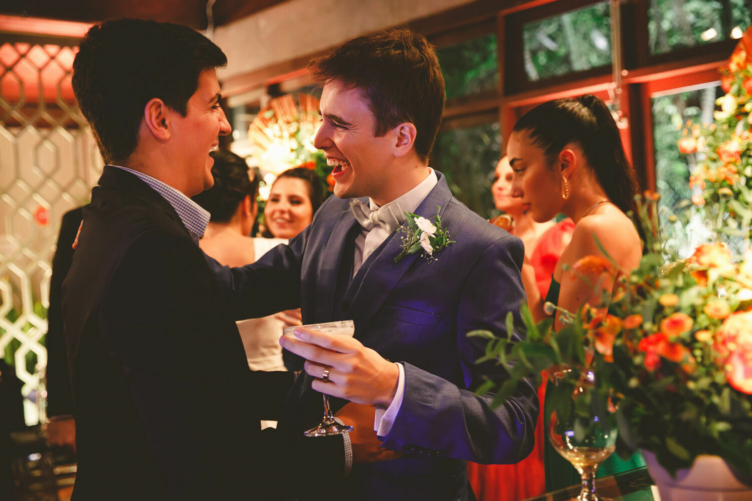 Foto Casamento em Blumenau - Cecília e Rafael - Don Concept Hall Foto Casamento em Blumenau - Cecília e Rafael - Don Concept Hall - Imagem 442