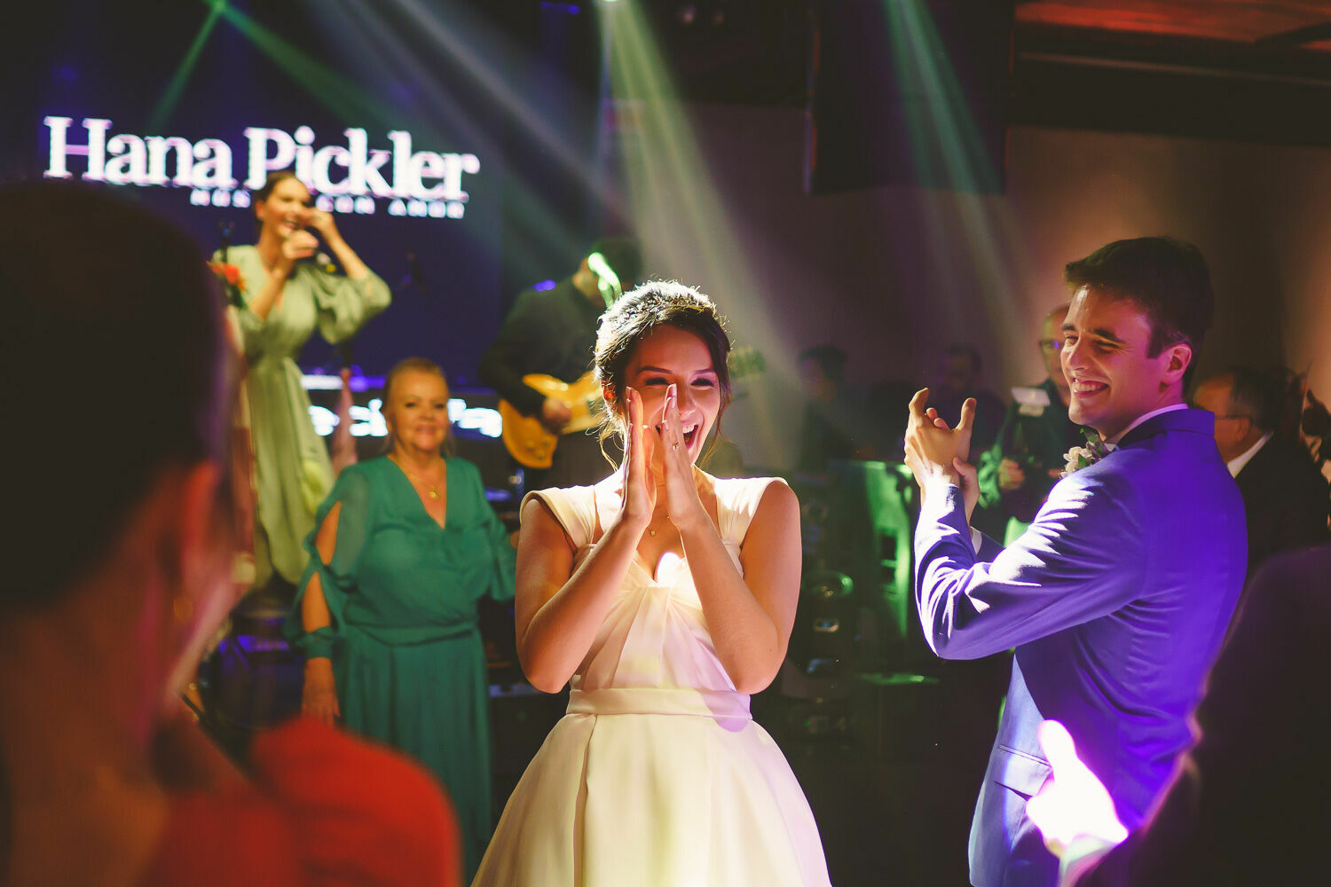 Foto Casamento em Blumenau - Cecília e Rafael - Don Concept Hall Foto Casamento em Blumenau - Cecília e Rafael - Don Concept Hall - Imagem 432