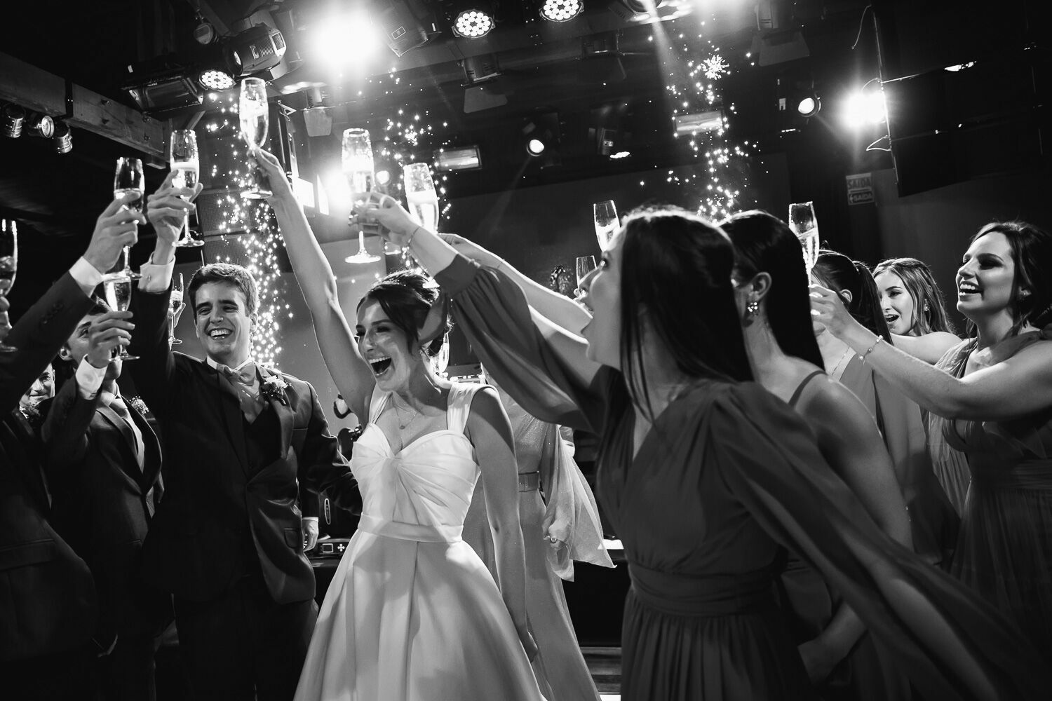 Foto Casamento em Blumenau - Cecília e Rafael - Don Concept Hall Foto Casamento em Blumenau - Cecília e Rafael - Don Concept Hall - Imagem 401