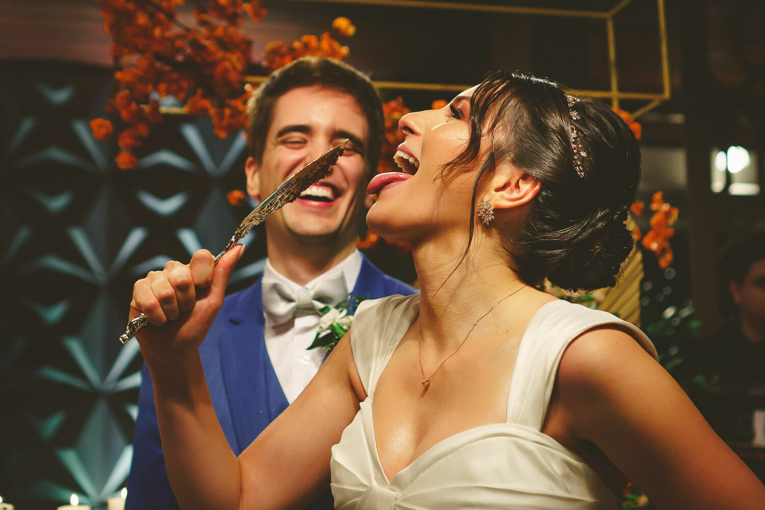 Foto Casamento em Blumenau - Cecília e Rafael - Don Concept Hall Foto Casamento em Blumenau - Cecília e Rafael - Don Concept Hall - Imagem 395