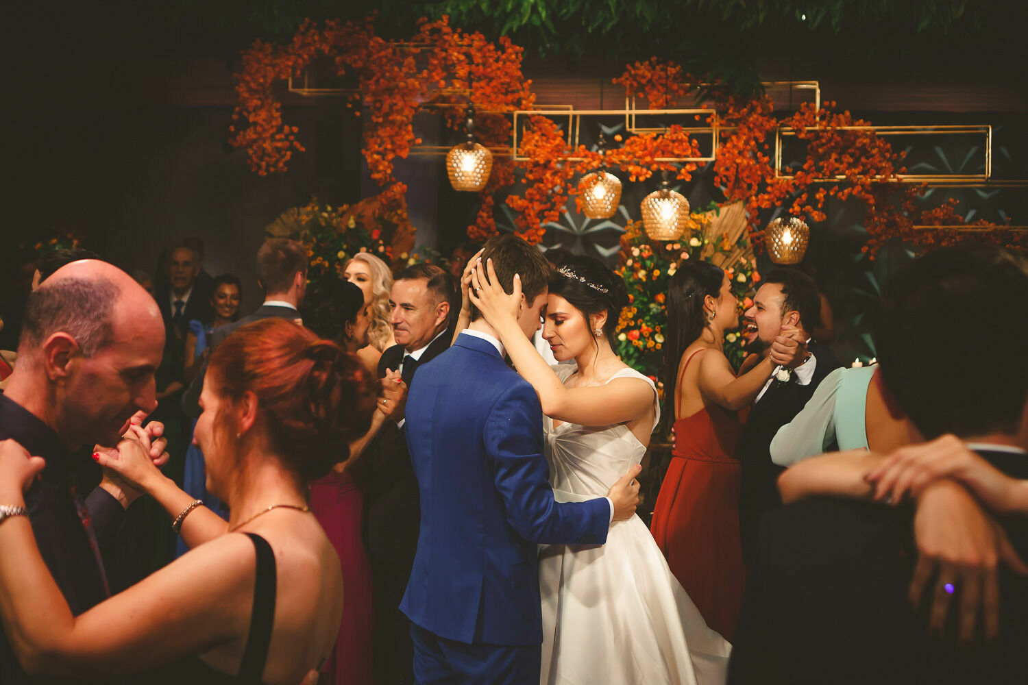 Foto Casamento em Blumenau - Cecília e Rafael - Don Concept Hall Foto Casamento em Blumenau - Cecília e Rafael - Don Concept Hall - Imagem 451