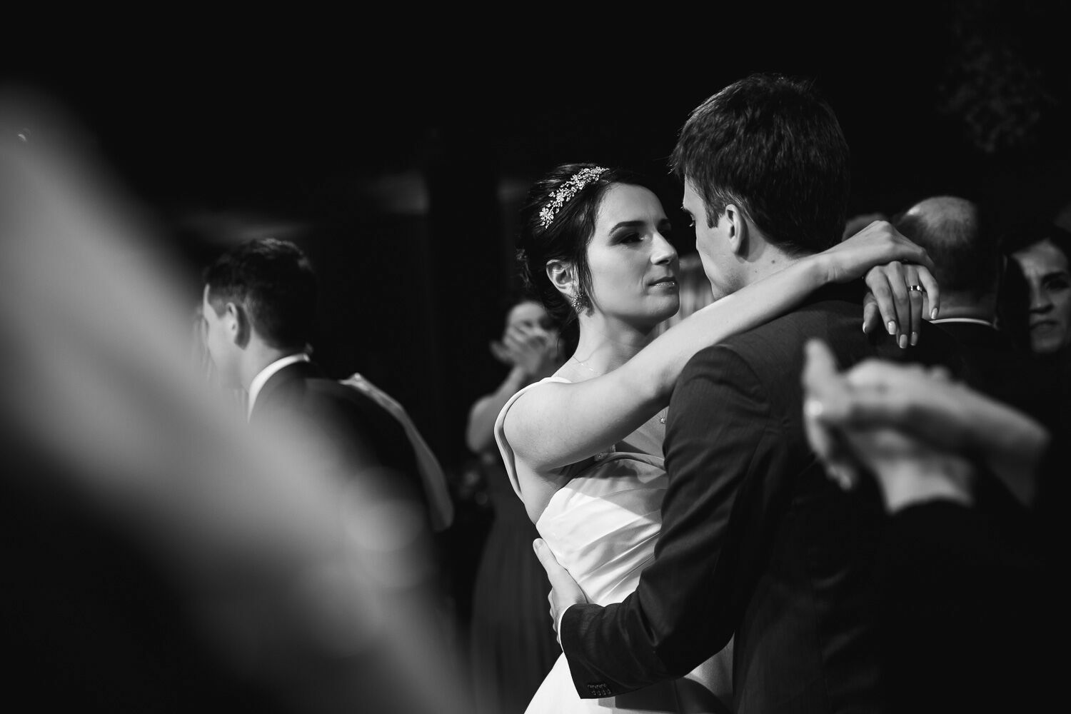 Foto Casamento em Blumenau - Cecília e Rafael - Don Concept Hall Foto Casamento em Blumenau - Cecília e Rafael - Don Concept Hall - Imagem 459